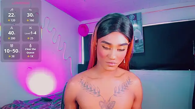 Kendall hornyy online show from March 10, 2026, 7:18 pm