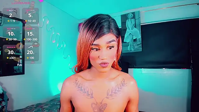 Kendall hornyy online show from February 16, 2026, 7:12 pm