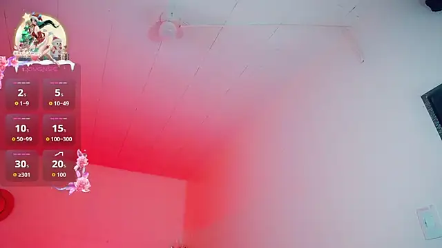 Kendall hornyy online show from December 22, 2025, 8:31 pm