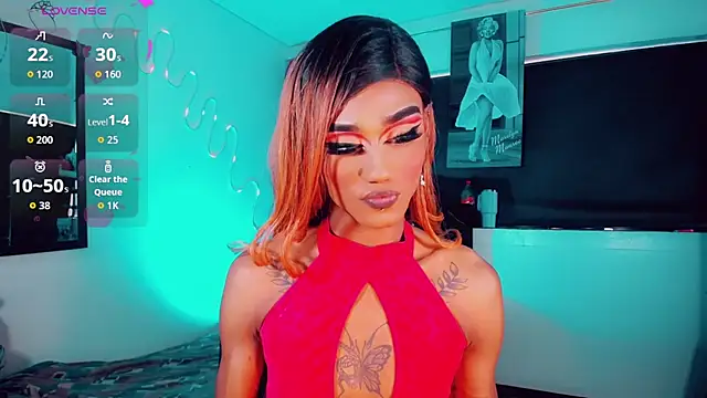 Kendall hornyy online show from February 14, 2026, 7:47 pm