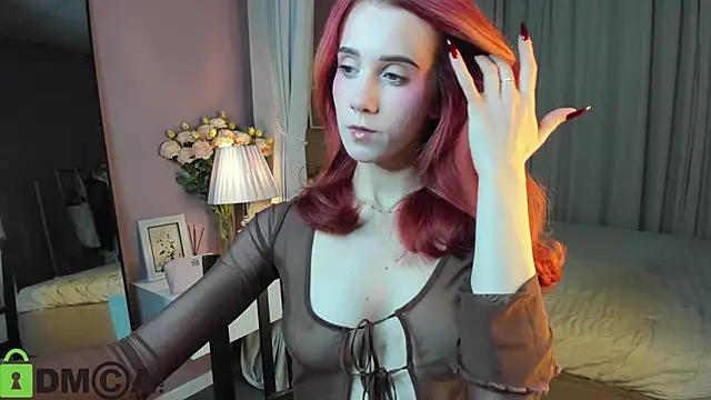 Snapshot of Dearly_Emily chatting on September 8, 2025, 4:06 pm Dearly Emily online show from September 8, 2025, 4:06 pm