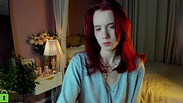 Snapshot of Dearly_Emily chatting on December 21, 2025, 5:25 pm Dearly Emily online show from December 21, 2025, 5:25 pm