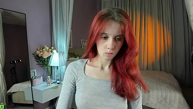 Snapshot of Dearly_Emily chatting on May 23, 2026, 5:23 pm Dearly Emily online show from May 23, 2026, 5:23 pm