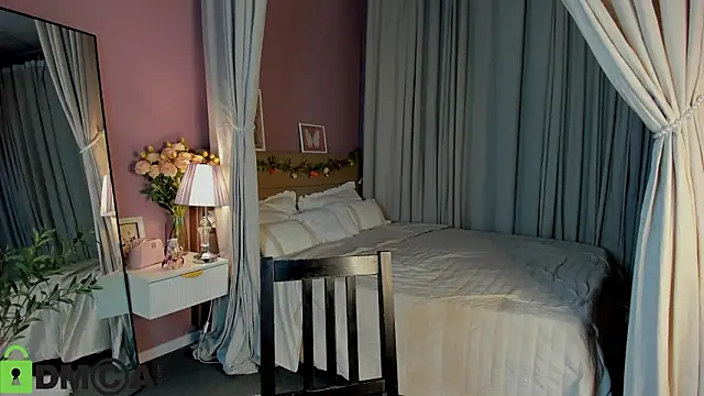 Snapshot of Dearly_Emily chatting on February 11, 2026, 5:24 pm Dearly Emily online show from February 11, 2026, 5:24 pm