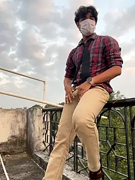 Snapshot of sonalsanskar chatting on November 5, 2025, 12:47 am sonalsanskar online show from November 5, 2025, 12:47 am