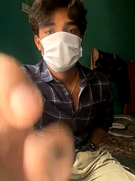 Snapshot of sonalsanskar chatting on October 4, 2025, 8:05 am sonalsanskar online show from October 4, 2025, 8:05 am