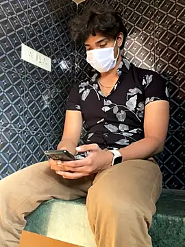 Snapshot of sonalsanskar chatting on November 30, 2025, 8:26 am sonalsanskar online show from November 30, 2025, 8:26 am