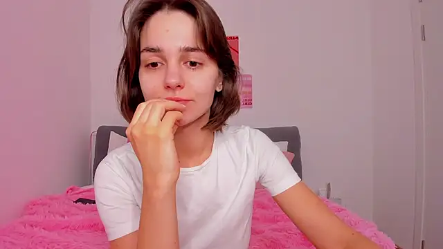 JudyAngil online show from March 23, 2026, 5:40 am