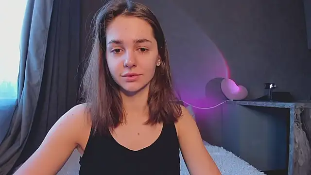 Snapshot of JudyAngil chatting on February 3, 2026, 6:40 am JudyAngil online show from February 3, 2026, 6:40 am