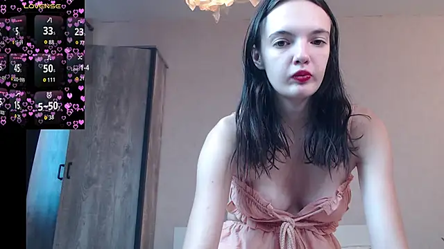 Snapshot of Lia__meow chatting on September 25, 2025, 4:40 am Lia  meow online show from September 25, 2025, 4:40 am