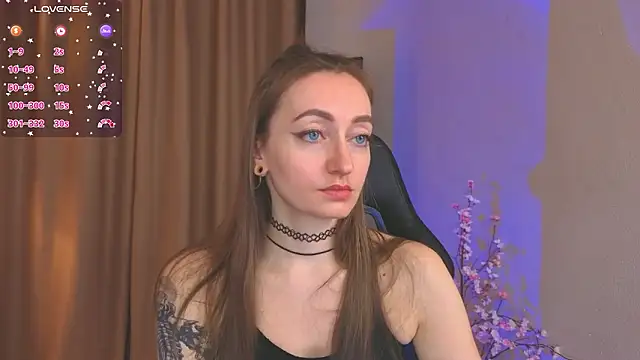 ShiroHeby online show from February 3, 2026, 11:48 am