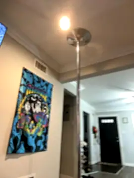 ThicBunz online show from October 27, 2025, 4:08 pm