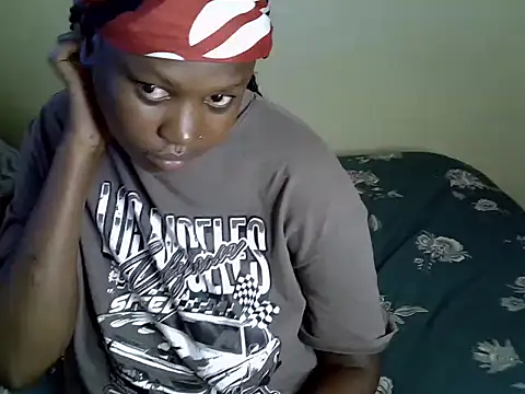 Sexiebony12 online show from March 28, 2026, 3:02 pm