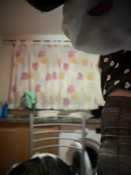 Piinkpandora online show from April 17, 2026, 8:11 pm