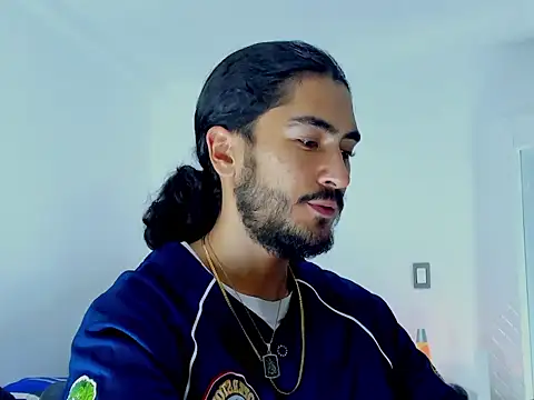 david  johnson372 online show from November 30, 2025, 11:38 pm