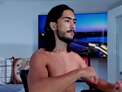 david  johnson372 online show from February 10, 2026, 12:37 pm