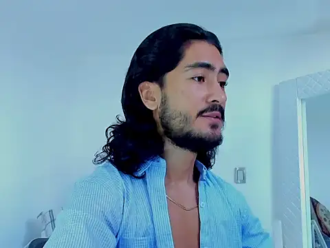 david  johnson372 online show from November 29, 2025, 1:55 pm