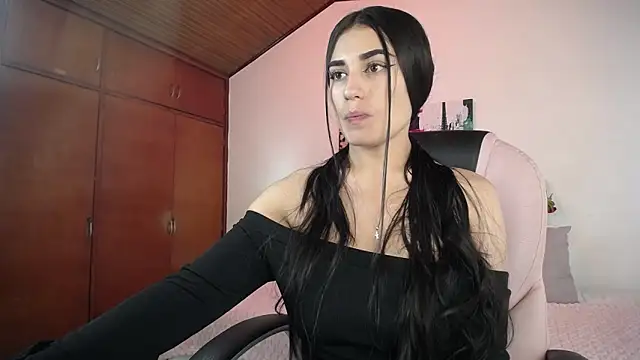 Snapshot of Alheli_16 chatting on March 20, 2025, 2:42 pm Alheli 16 online show from March 20, 2025, 2:42 pm