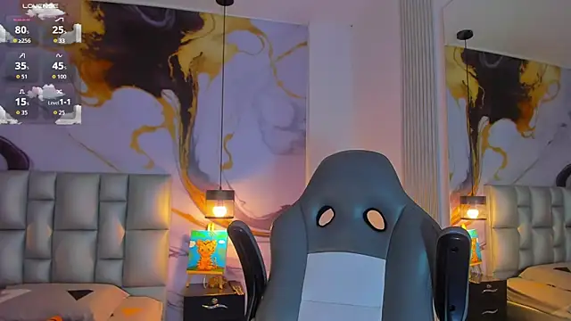 Snapshot of Nathan_Bluee chatting on September 20, 2025, 11:37 am Nathan Bluee online show from September 20, 2025, 11:37 am