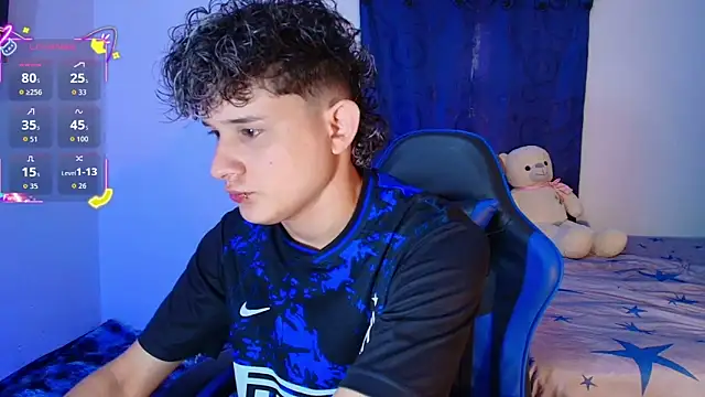 Nathan Bluee online show from February 26, 2026, 4:07 pm