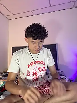 Nathan Bluee online show from November 25, 2025, 12:00 am