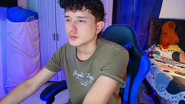 Nathan Bluee online show from February 12, 2026, 4:07 pm