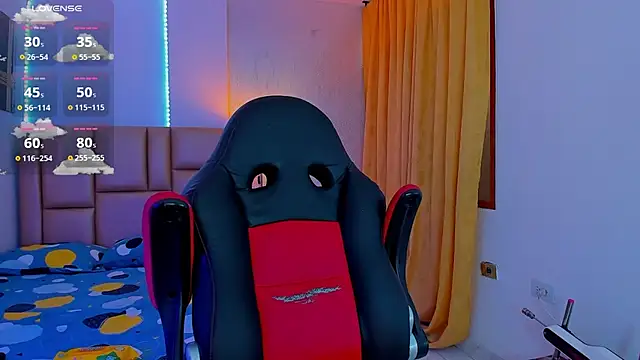 Snapshot of Nathan_Bluee chatting on March 13, 2025, 4:23 pm Nathan Bluee online show from March 13, 2025, 4:23 pm