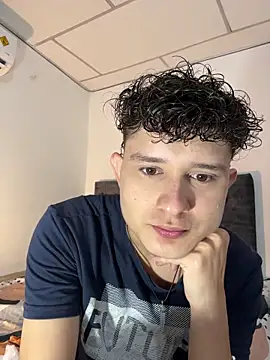 Nathan Bluee online show from November 19, 2025, 3:01 pm