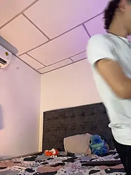 Nathan Bluee online show from November 26, 2025, 12:32 am