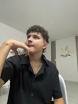 Snapshot of Nathan_Bluee chatting on September 27, 2025, 11:27 am Nathan Bluee online show from September 27, 2025, 11:27 am