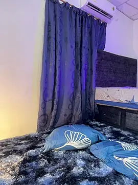 Nathan Bluee online show from November 28, 2025, 3:34 pm