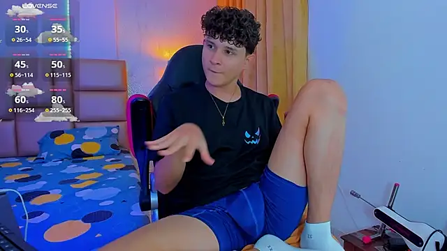 Snapshot of Nathan_Bluee chatting on March 7, 2025, 4:55 pm Nathan Bluee online show from March 7, 2025, 4:55 pm