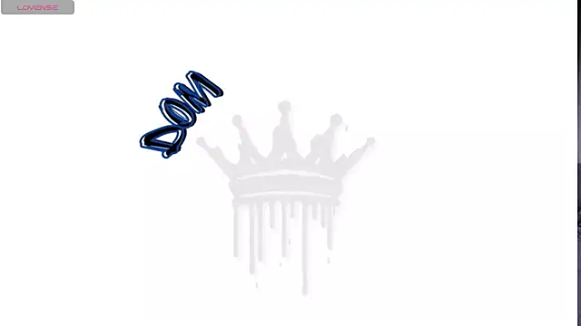 Snapshot of DominicPrince chatting on November 19, 2025, 10:43 pm DominicPrince online show from November 19, 2025, 10:43 pm