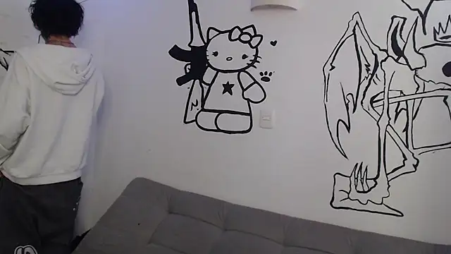 Andy bapho online show from April 6, 2026, 6:09 pm