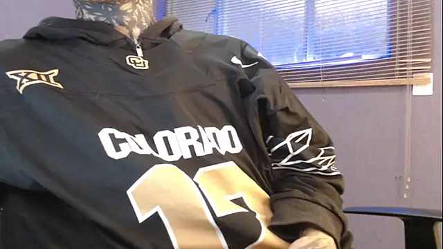 Andy bapho online show from December 17, 2025, 3:50 pm