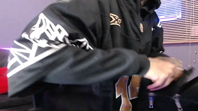 Andy bapho online show from November 20, 2025, 2:07 pm