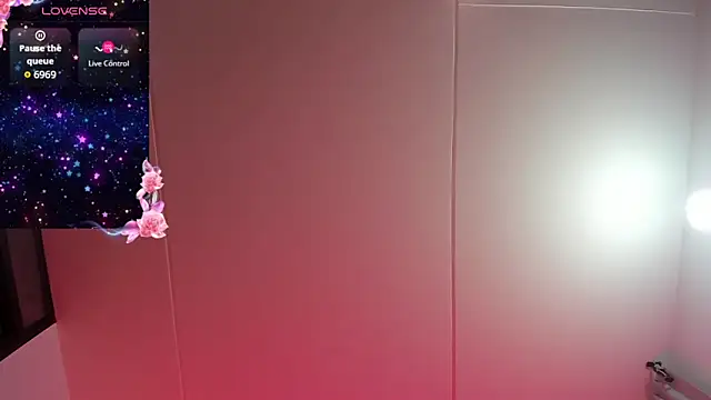 Samanthamillher10 online show from November 30, 2025, 1:28 am