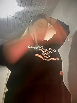 Snapshot of Khalyk_G chatting on November 7, 2025, 2:05 am Khalyk G online show from November 7, 2025, 2:05 am