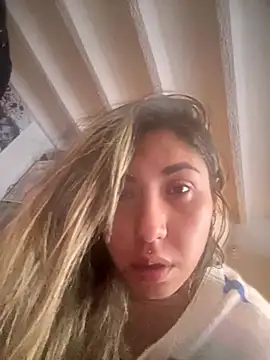 Snapshot of Khalyk_G chatting on November 16, 2025, 1:27 pm Khalyk G online show from November 16, 2025, 1:27 pm