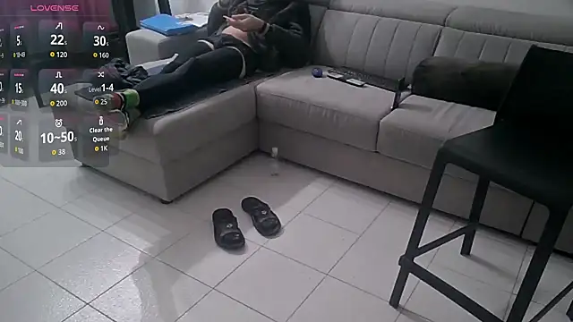 Meriozoro online show from November 14, 2025, 7:39 pm