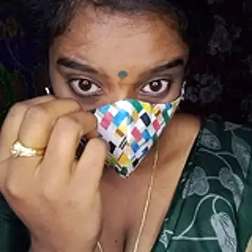 anisha91 online show from November 1, 2025, 1:01 am