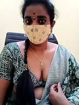 anisha91 online show from February 11, 2025, 7:23 am