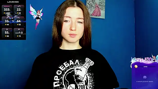 Luxuryalma online show from February 11, 2025, 7:23 am