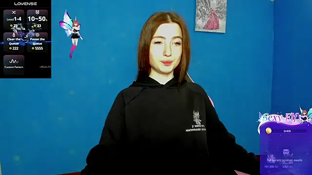 Luxuryalma online show from March 17, 2025, 6:51 am