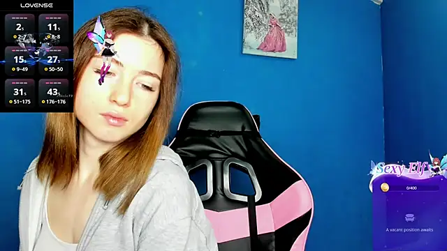 Luxuryalma online show from February 8, 2025, 6:54 am