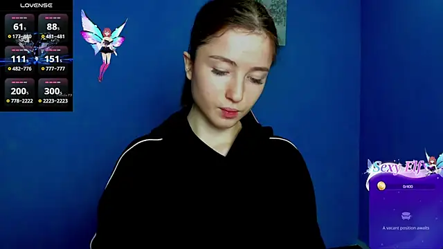 Luxuryalma online show from February 14, 2025, 7:17 am