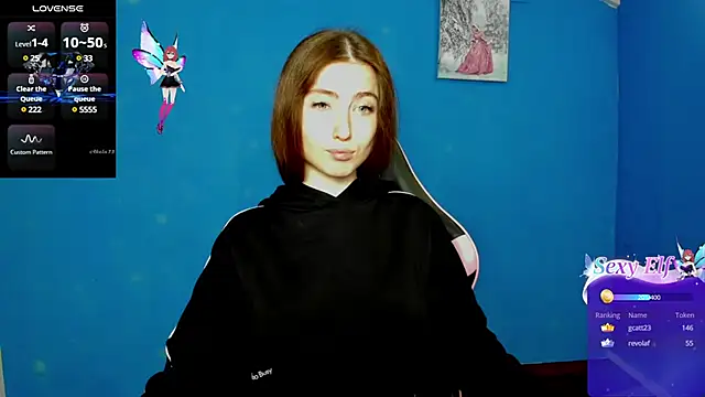 Luxuryalma online show from March 18, 2025, 9:56 am