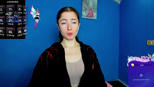 Luxuryalma online show from February 22, 2025, 6:50 am