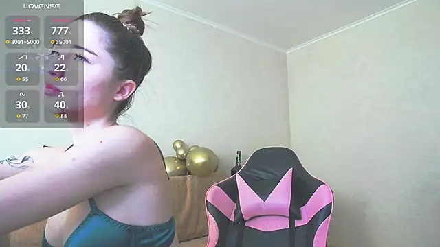 Luxuryalma online show from March 5, 2026, 7:27 am