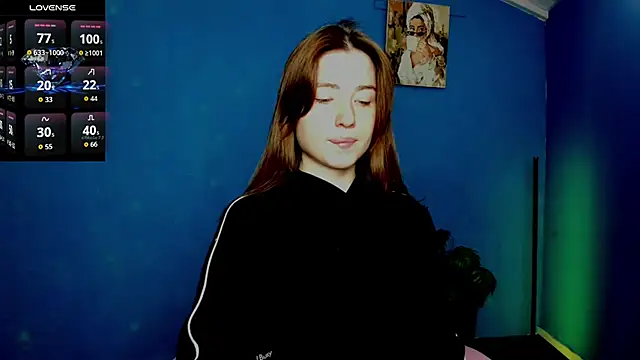 Luxuryalma online show from September 22, 2025, 7:36 am